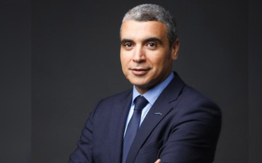 Mohamed Jouahri