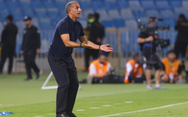 Sabri Lamouchi