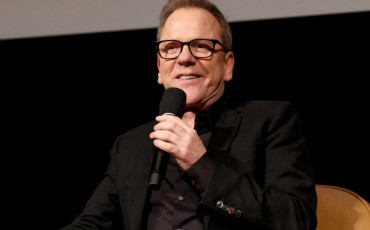 Kiefer Sutherland