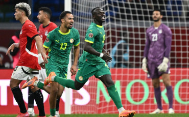  Sénégal