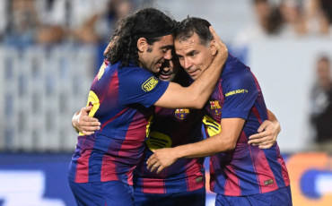 Barça