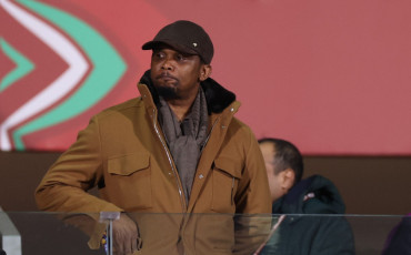 Samuel Eto'o