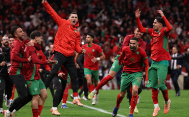 Morocco A