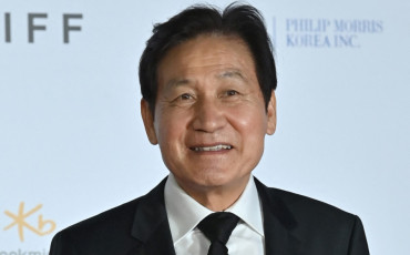 Ahn Sung-ki 