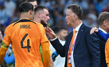 Louis van Gaal