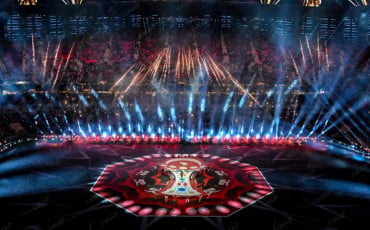 كأس أمم إفريقيا 2025