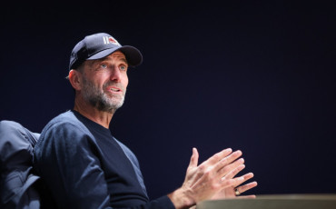 Jürgen Klopp 