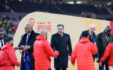 Moulay Rachid