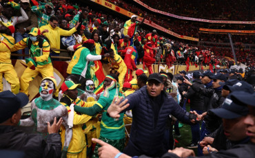 SENEGAL