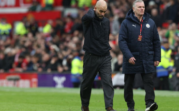  Pep Guardiola