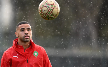 Youssef En-Nesyri 