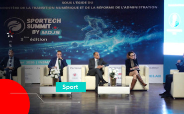 Sportech Summit