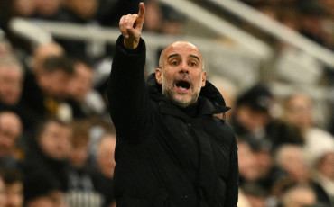 Guardiola