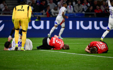 OL vs Rennes