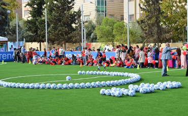 FIFA Arena 