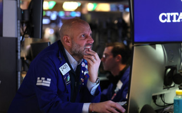 Wall Street 
