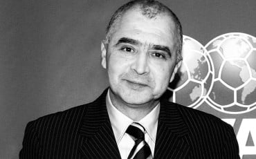 الإعلامي نجيب السالمي في ذمة الله