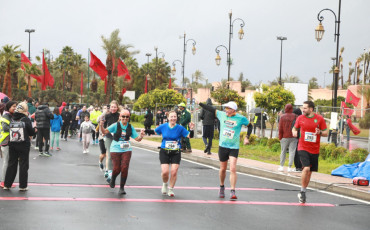 Marathon de Marrakech
