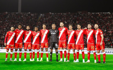matchs de wydad ac