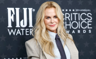 Nicole Kidman