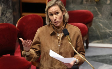 Laure Miller