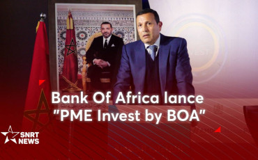 Bank of Africa