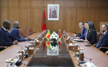 Maroc Sénégal économie