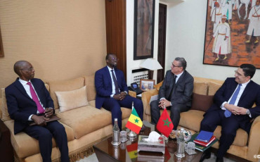 SENEGAL