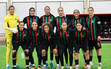 ASFAR Women