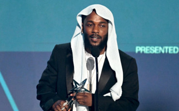 Kendrick Lamar 