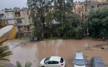 القصر الكبير