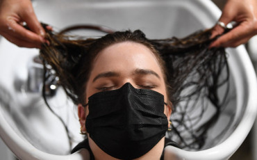 Soins de cheveux