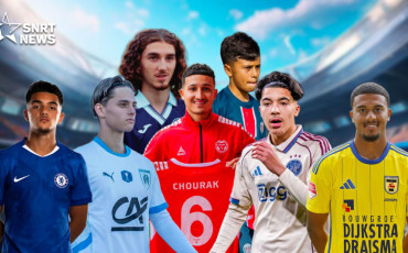 Les talents marocains