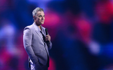 Robbie Williams