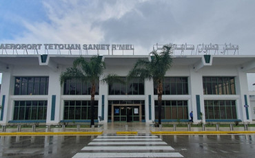 tetouan aeroport