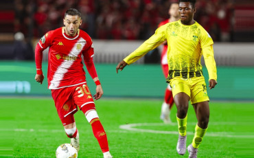 wydad vs maniema