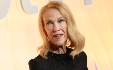 Catherine O'Hara