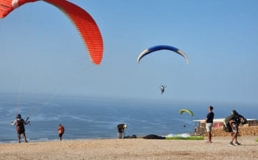 Fédération royale marocaine de l'aviation légère et sportive