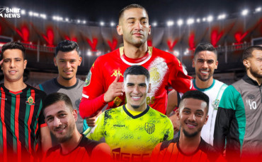 International transfers