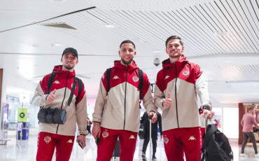 Wydad Athletic Club