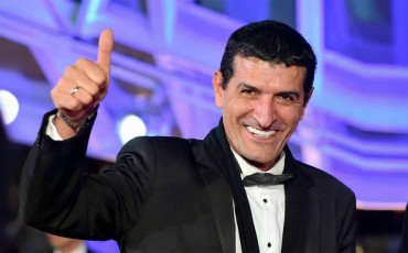 عبدو المسناوي 