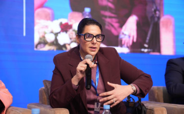 فاطمة الزهراء المنصوري