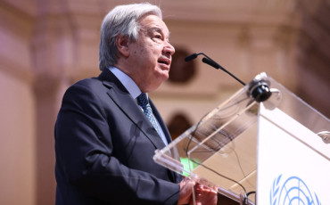 Guterres