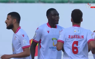 Hassania Union Sport d'Agadir