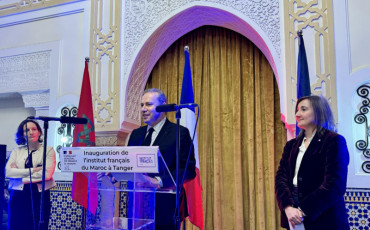 Institut Français-Tanger