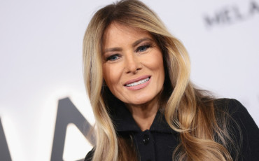 Melania Trump
