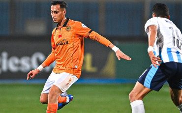 pyramids fc – rsb berkane