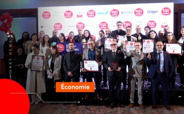 Best Places to Work