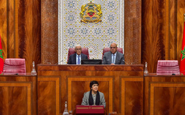 Zineb El Adaoui