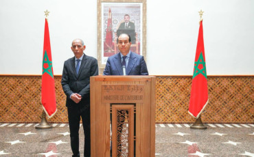 Conférence de presse